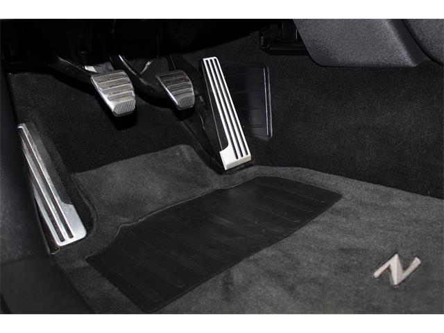 2013 Nissan 370Z (CC-1822461) for sale in San Carlos, California