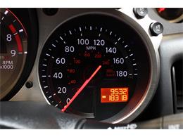 2013 Nissan 370Z (CC-1822461) for sale in San Carlos, California