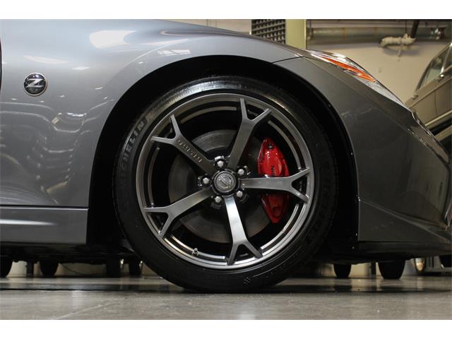 2013 Nissan 370Z (CC-1822461) for sale in San Carlos, California