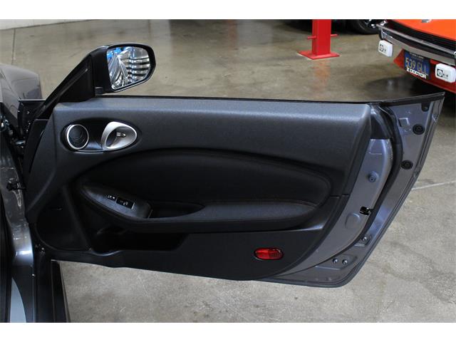 2013 Nissan 370Z (CC-1822461) for sale in San Carlos, California