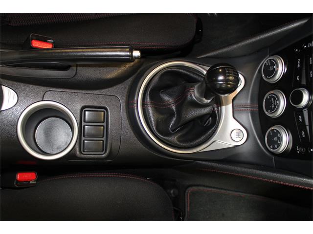 2013 Nissan 370Z (CC-1822461) for sale in San Carlos, California