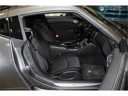 2013 Nissan 370Z (CC-1822461) for sale in San Carlos, California