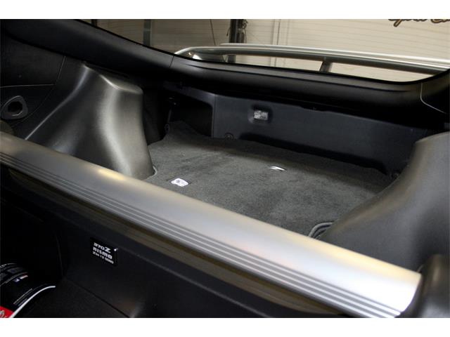 2013 Nissan 370Z (CC-1822461) for sale in San Carlos, California