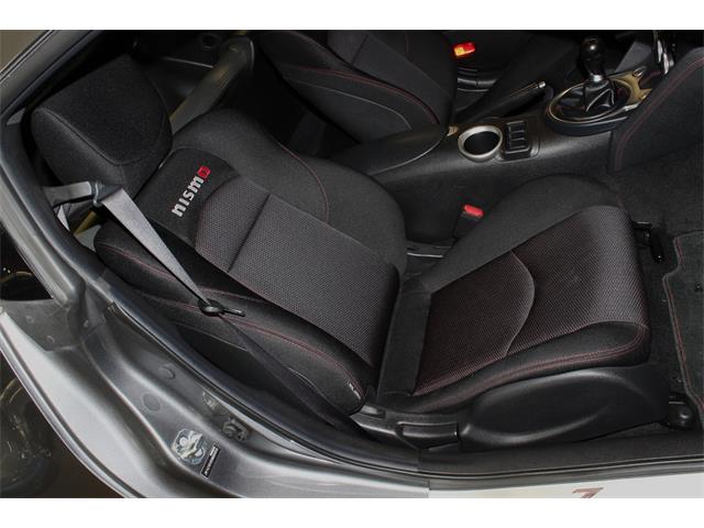2013 Nissan 370Z (CC-1822461) for sale in San Carlos, California