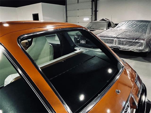 1976 AMC Pacer (CC-1822480) for sale in Sioux City, Iowa