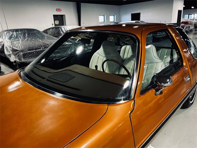 1976 AMC Pacer (CC-1822480) for sale in Sioux City, Iowa