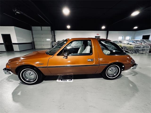 1976 AMC Pacer (CC-1822480) for sale in Sioux City, Iowa