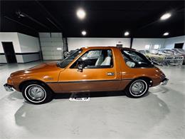 1976 AMC Pacer (CC-1822480) for sale in Sioux City, Iowa