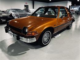 1976 AMC Pacer (CC-1822480) for sale in Sioux City, Iowa