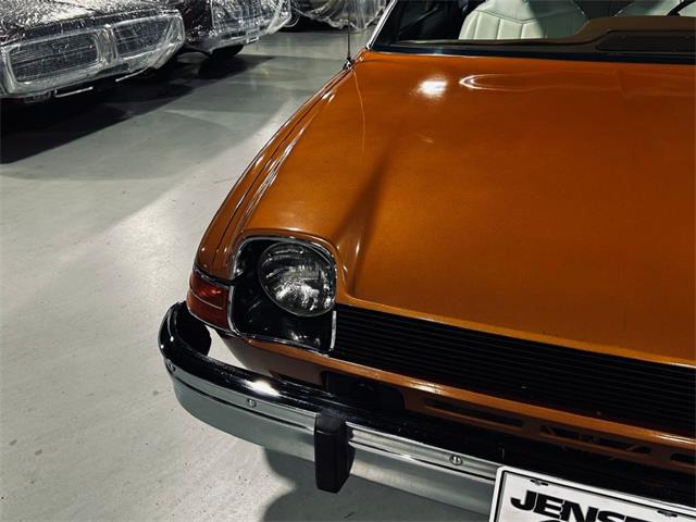 1976 AMC Pacer (CC-1822480) for sale in Sioux City, Iowa