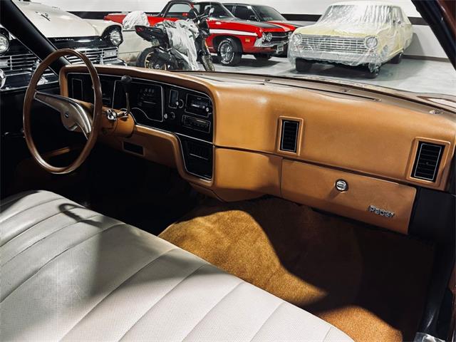 1976 AMC Pacer (CC-1822480) for sale in Sioux City, Iowa