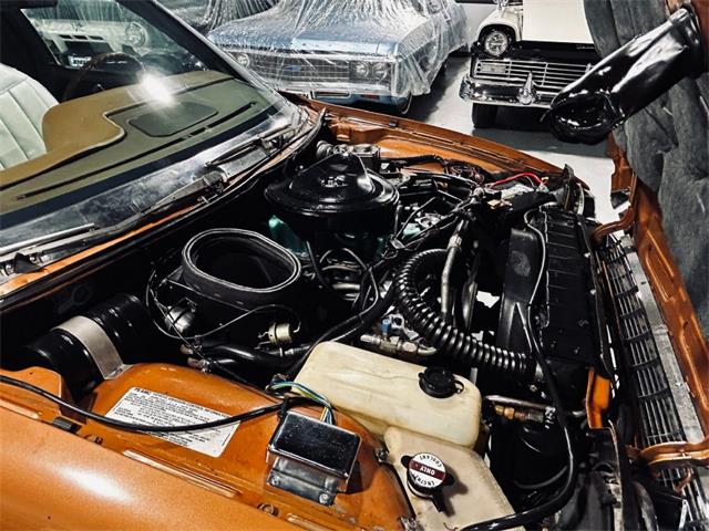 1976 AMC Pacer (CC-1822480) for sale in Sioux City, Iowa