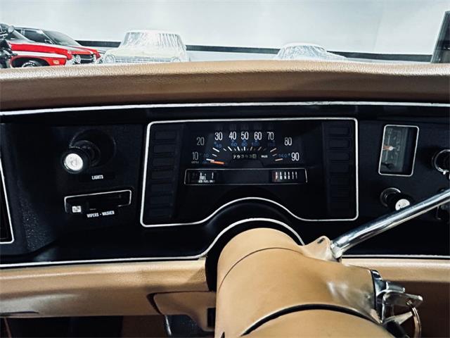 1976 AMC Pacer (CC-1822480) for sale in Sioux City, Iowa