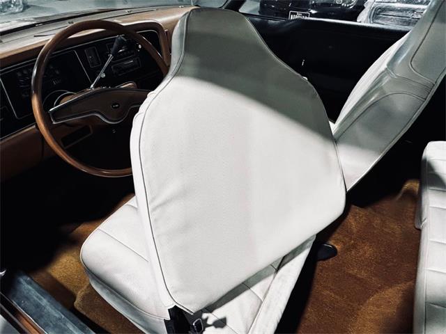 1976 AMC Pacer (CC-1822480) for sale in Sioux City, Iowa
