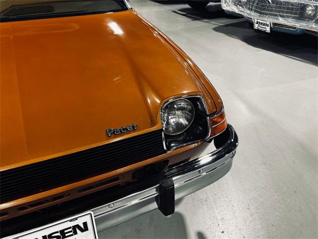 1976 AMC Pacer (CC-1822480) for sale in Sioux City, Iowa