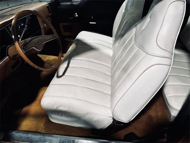 1976 AMC Pacer (CC-1822480) for sale in Sioux City, Iowa