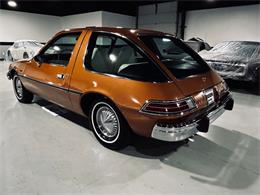 1976 AMC Pacer (CC-1822480) for sale in Sioux City, Iowa