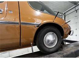 1976 AMC Pacer (CC-1822480) for sale in Sioux City, Iowa