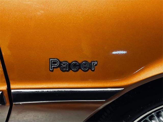 1976 AMC Pacer (CC-1822480) for sale in Sioux City, Iowa