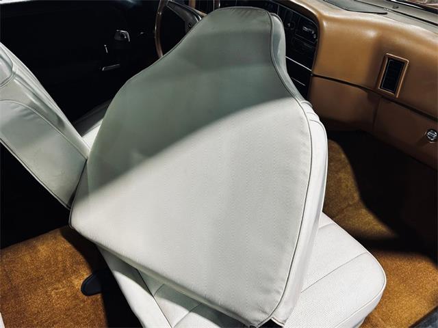 1976 AMC Pacer (CC-1822480) for sale in Sioux City, Iowa