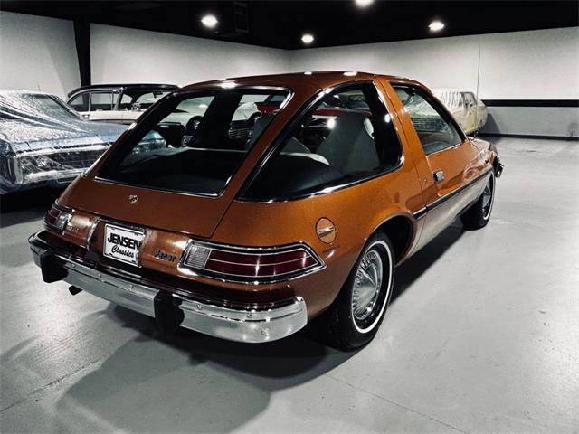 1976 AMC Pacer (CC-1822480) for sale in Sioux City, Iowa