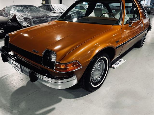 1976 AMC Pacer (CC-1822480) for sale in Sioux City, Iowa