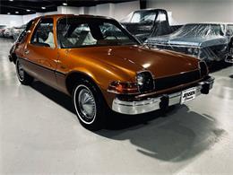 1976 AMC Pacer (CC-1822480) for sale in Sioux City, Iowa