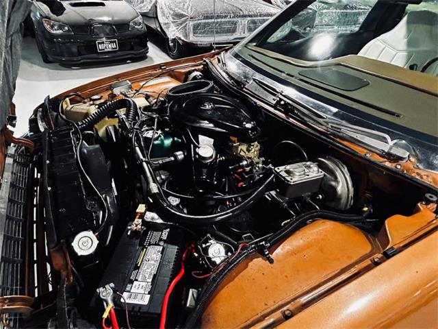 1976 AMC Pacer (CC-1822480) for sale in Sioux City, Iowa