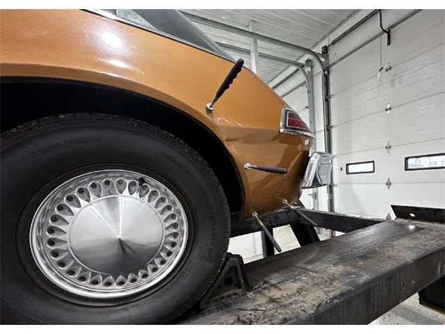 1976 AMC Pacer (CC-1822480) for sale in Sioux City, Iowa