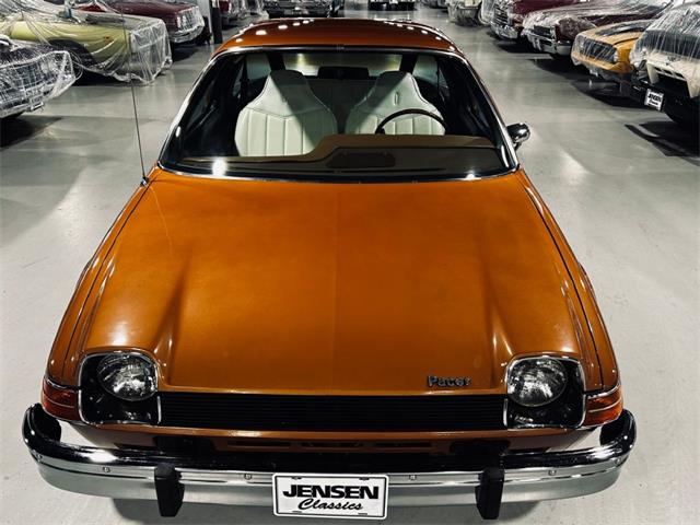 1976 AMC Pacer (CC-1822480) for sale in Sioux City, Iowa