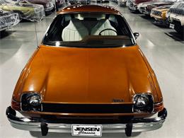 1976 AMC Pacer (CC-1822480) for sale in Sioux City, Iowa