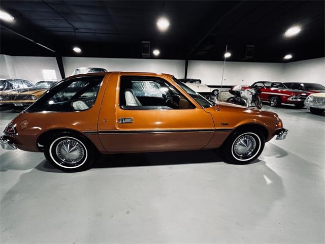 1976 AMC Pacer (CC-1822480) for sale in Sioux City, Iowa