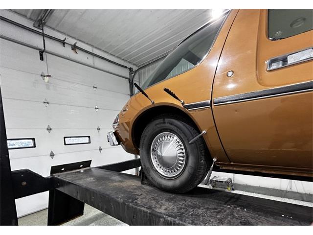 1976 AMC Pacer (CC-1822480) for sale in Sioux City, Iowa