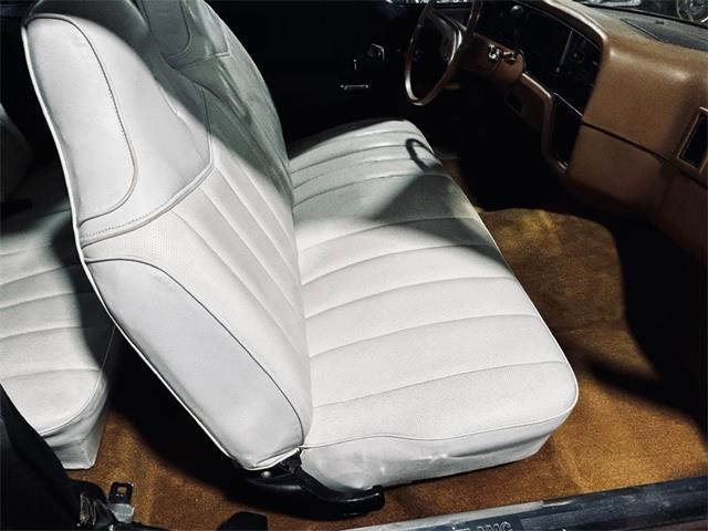 1976 AMC Pacer (CC-1822480) for sale in Sioux City, Iowa