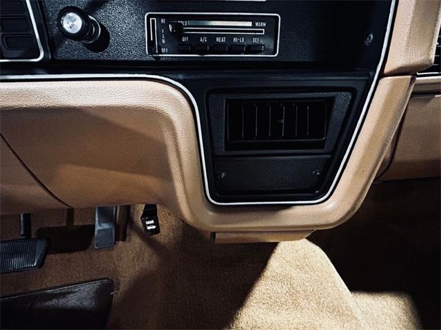 1976 AMC Pacer (CC-1822480) for sale in Sioux City, Iowa