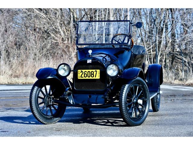 1917 Buick Roadster (CC-1822508) for sale in Elyria, Ohio