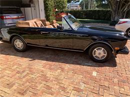 1990 Bentley Continental (CC-1822509) for sale in Naples, Florida