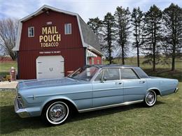 1966 Ford Galaxie 500 (CC-1822521) for sale in Latrobe, Pennsylvania