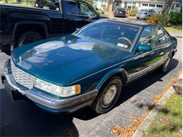 1994 Cadillac SLS (CC-1822536) for sale in Carlisle, Pennsylvania