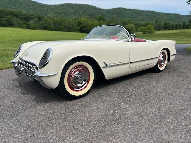 1953 Chevrolet Corvette for Sale | ClassicCars.com | CC-1822554