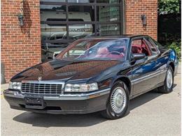 1992 Cadillac Eldorado (CC-1822556) for sale in Carlisle, Pennsylvania
