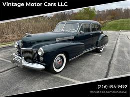 1941 Cadillac Sixty Special (CC-1822557) for sale in Solon, Ohio
