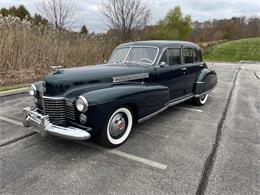 1941 Cadillac Sixty Special (CC-1822557) for sale in Solon, Ohio