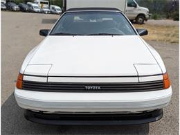 1989 Toyota Celica (CC-1822559) for sale in Carlisle, Pennsylvania