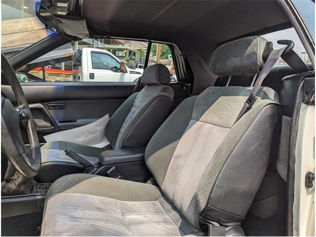 1989 Toyota Celica (CC-1822559) for sale in Carlisle, Pennsylvania