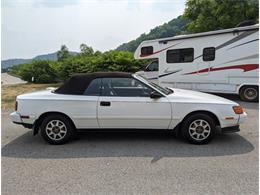 1989 Toyota Celica (CC-1822559) for sale in Carlisle, Pennsylvania