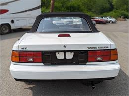 1989 Toyota Celica (CC-1822559) for sale in Carlisle, Pennsylvania