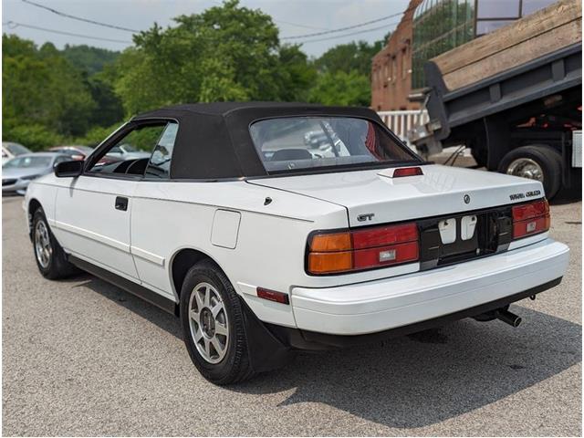 1989 Toyota Celica (CC-1822559) for sale in Carlisle, Pennsylvania