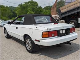 1989 Toyota Celica (CC-1822559) for sale in Carlisle, Pennsylvania