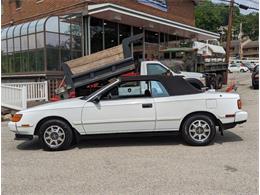 1989 Toyota Celica (CC-1822559) for sale in Carlisle, Pennsylvania
